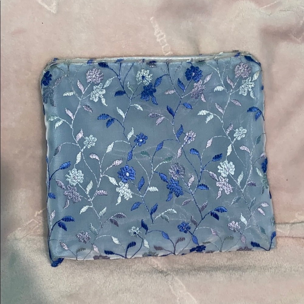 Cosmetic Bag